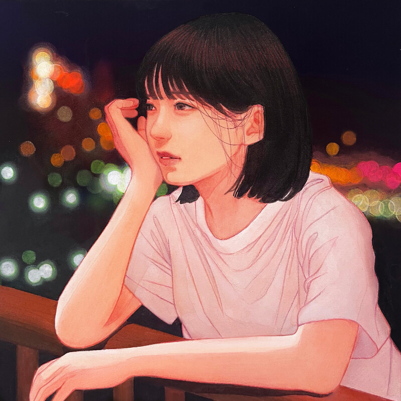 moon drop | 拝啓 悲劇のヒロイン | ビクターエンタテインメント