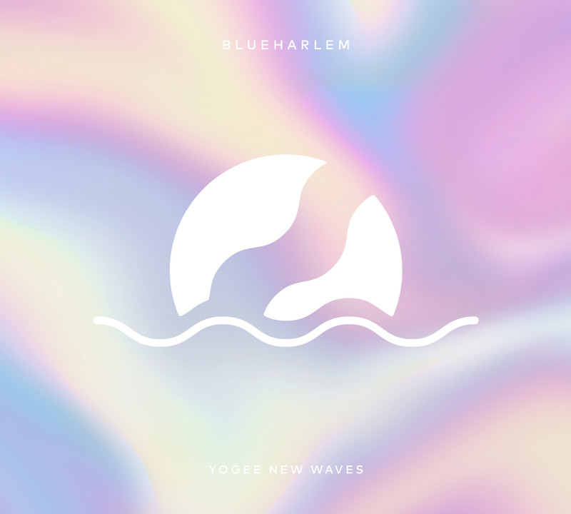 Yogee New Waves | BLUEHARLEM | ビクターエンタテインメント
