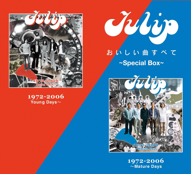 ミュージック TULIP THE FILM'S LIVE ACT TOUR DVD BOX ミュージック
