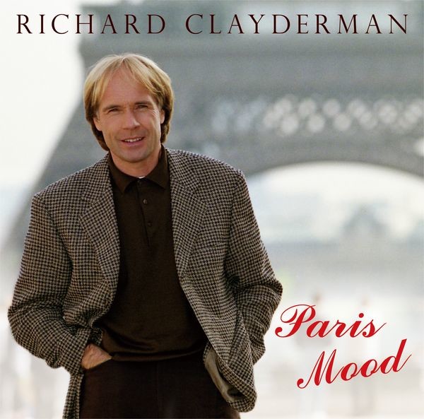 リチャード・クレイダーマン | 来日記念盤2016 パリ・ムード