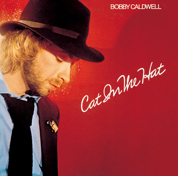 ボビー・コールドウェル | ロマンティック・キャット | ビクター