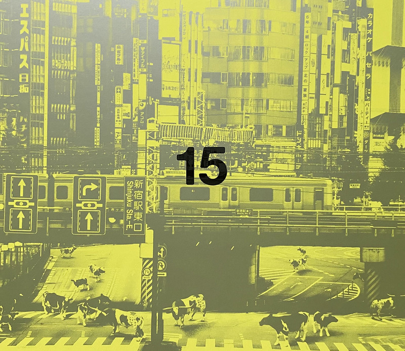 cali≠gari | 16（狂信盤） | ビクターエンタテインメント