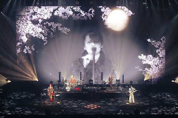 BUCK∞TICK | バクチク現象-2023- 2023/12/29 東京・日本武道館