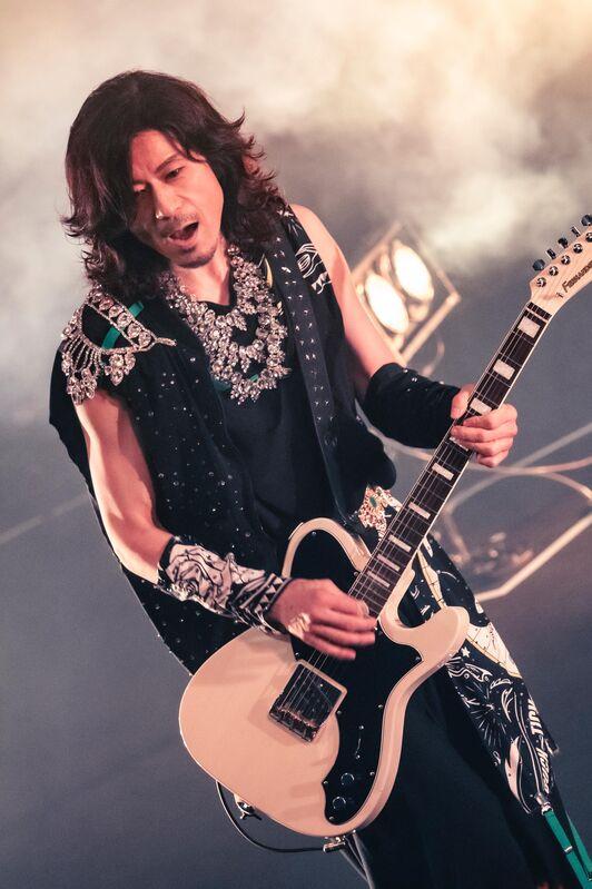 BUCK-TICK Tribute Album「PARADE III 〜RESPECTIVE TRACKS OF BUCK