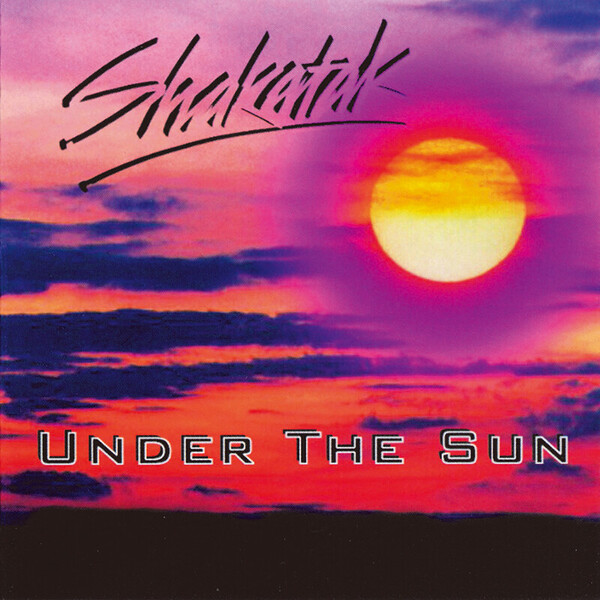 シャカタク | アンダー・ザ・サン | ビクターエンタテインメント
