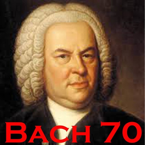 J.S.バッハ：関連商品 | バッハ名曲 70 | ビクターエンタテインメント