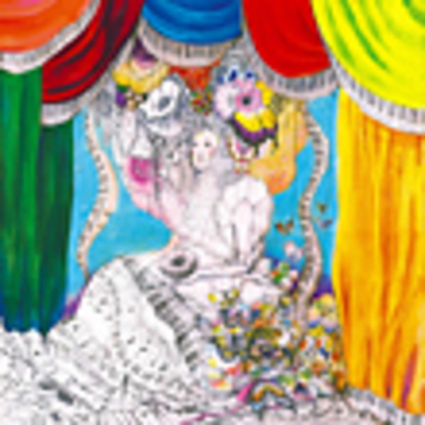 倉橋 ヨエコ | 解体ピアノ | ビクターエンタテインメント