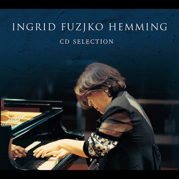 フジコ・ヘミング | イングリット・フジコ・ヘミングCD選集 | ビクター