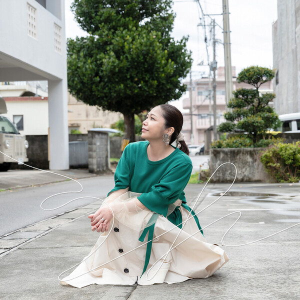 夏川 りみ | うた | ビクターエンタテインメント