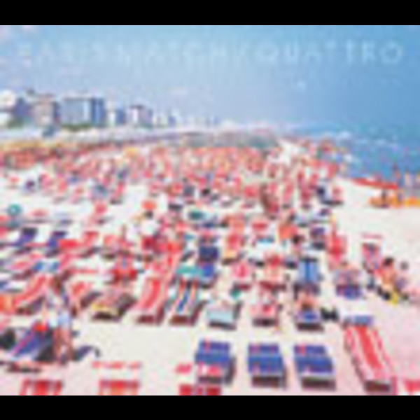 paris match | QUATTRO | ビクターエンタテインメント