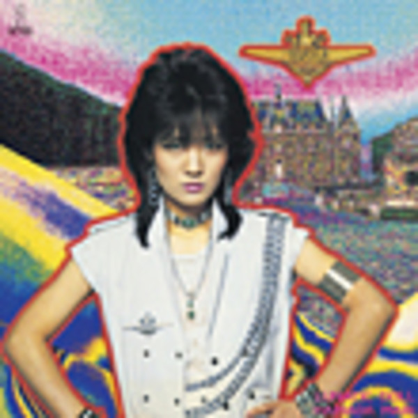 浜田 麻里 | LUNATIC DOLL | ビクターエンタテインメント