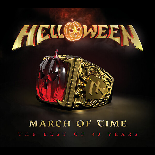 ハロウィン | マーチ・オブ・タイム ～ザ・ベスト・オブ・40イヤーズ