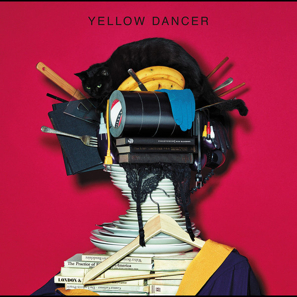 星野 源 | YELLOW DANCER（アナログレコード / 生産限定盤