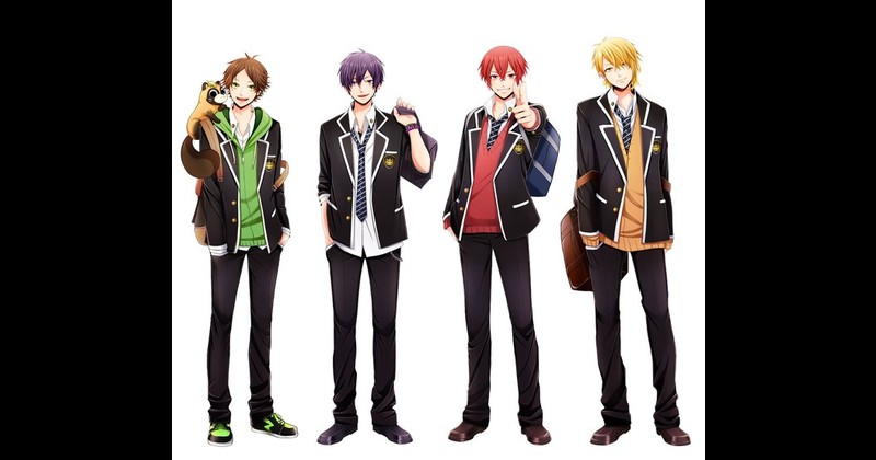 浦島坂田船 | ビクターエンタテインメント