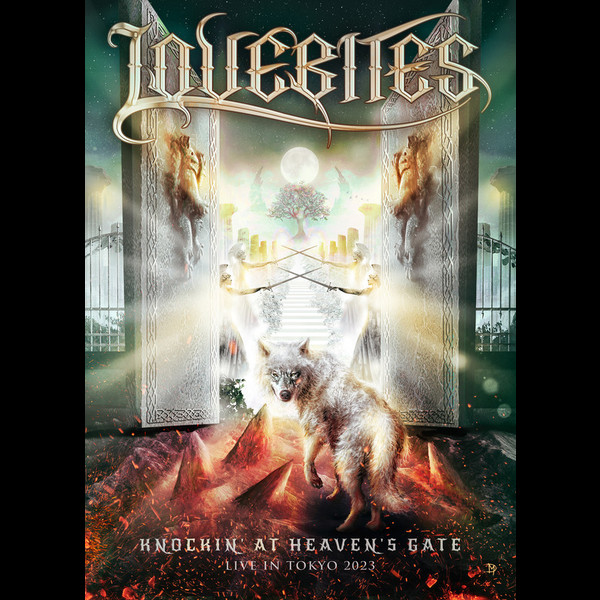 LOVEBITES | ノッキン・アット・ヘヴンズ・ゲイト ～ライヴ・イン