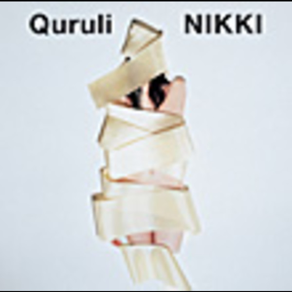 くるり | NIKKI(初回盤） | スピードスターレコーズ