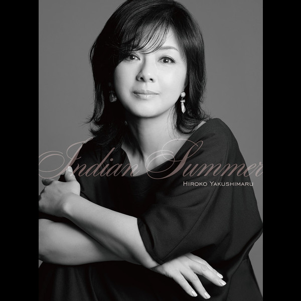 薬師丸 ひろ子 | Indian Summer（初回限定盤） | ビクター