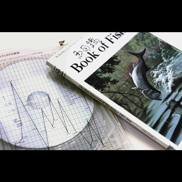 サカナクション | 魚図鑑 （初回生産限定盤B） | ビクター