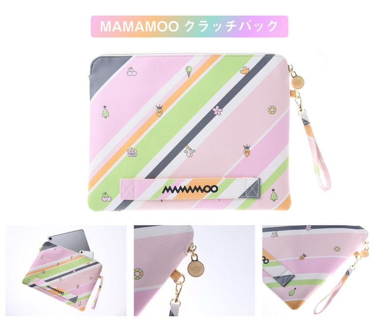 MAMAMOO | 2019 MAMAMOO CONCERT 4season FW（VICTOR ONLINE STORE限定