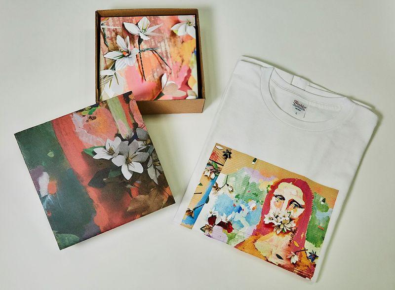 Cocco | クチナシ | ビクターエンタテインメント