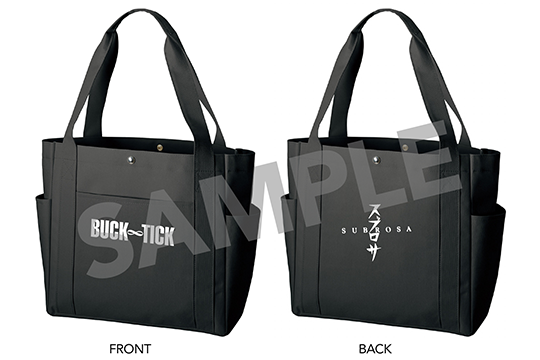 BUCK-TICK New Album『スブロサ SUBROSA』特設サイト | SPECIAL SITE