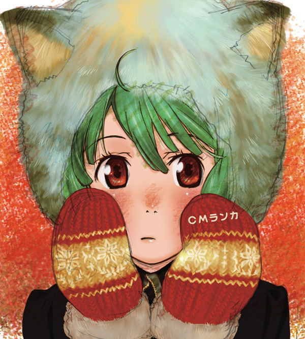 マクロスF オールタイムベストアルバム「娘々グレイテスト☆ヒッツ