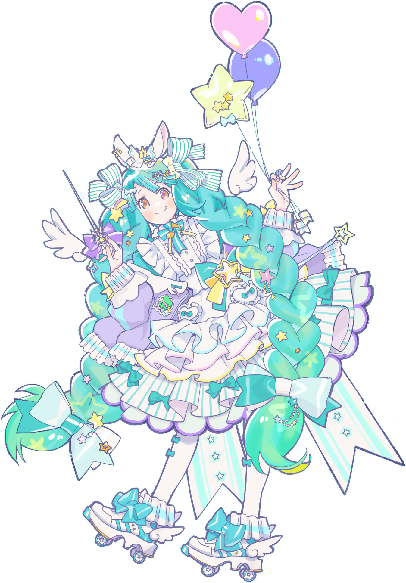 マクロスF LIVE Blu-ray「マクロスF ギャラクシーライブ☆ファイナル