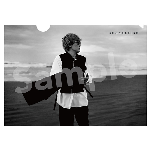 スガ シカオ ｜ 25th Anniversary Album「Sugarless Ⅲ」