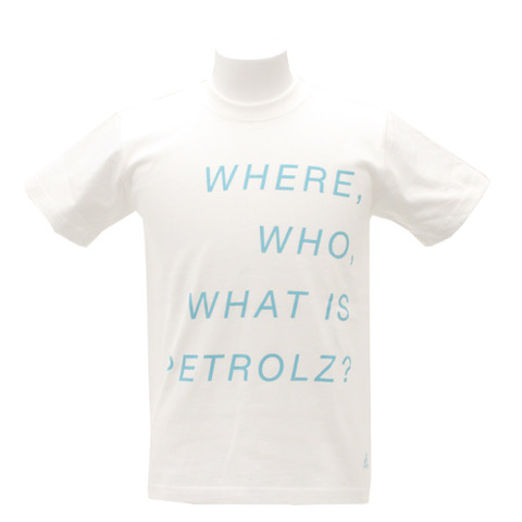 WHERE, WHO, WHAT IS PETROLZ ? | SPECIAL SITE