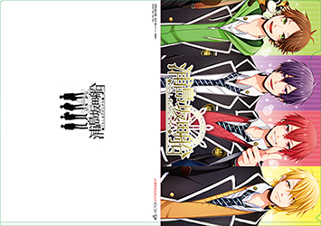 浦島坂田船 SPECIAL WEBSITE