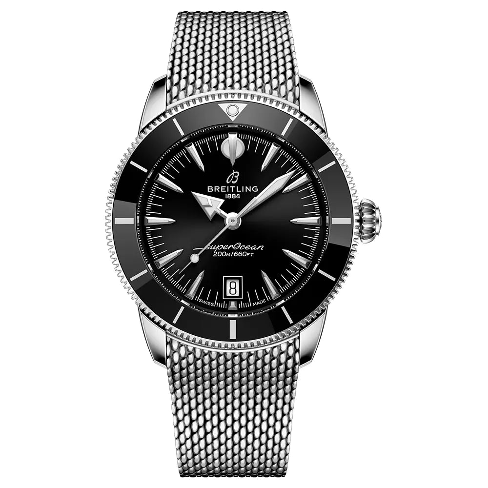 スーパーオーシャン ヘリテージ B31 オートマチック 40