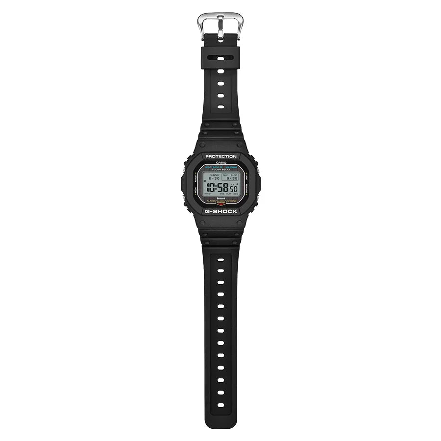 GW-BX5600-1JF - DIGITAL 5600 SERIES｜ジー・ショック – oomiya 公式