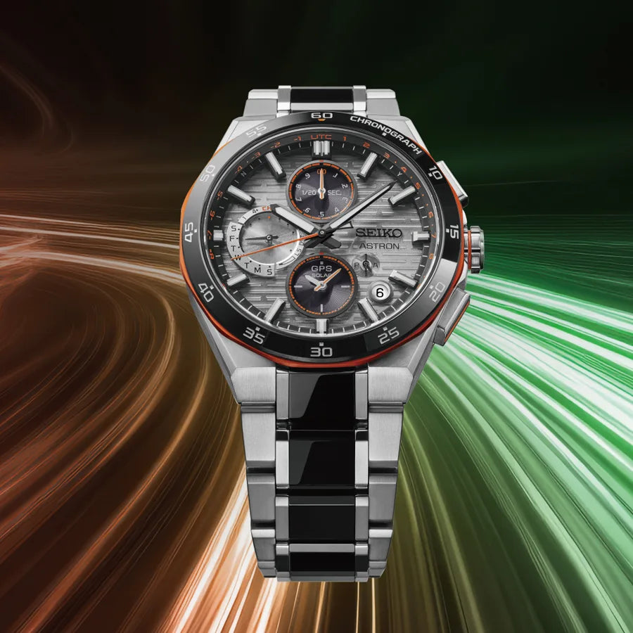 SBXC183 - Nexter 2025限定モデル｜セイコー アストロン – oomiya 公式