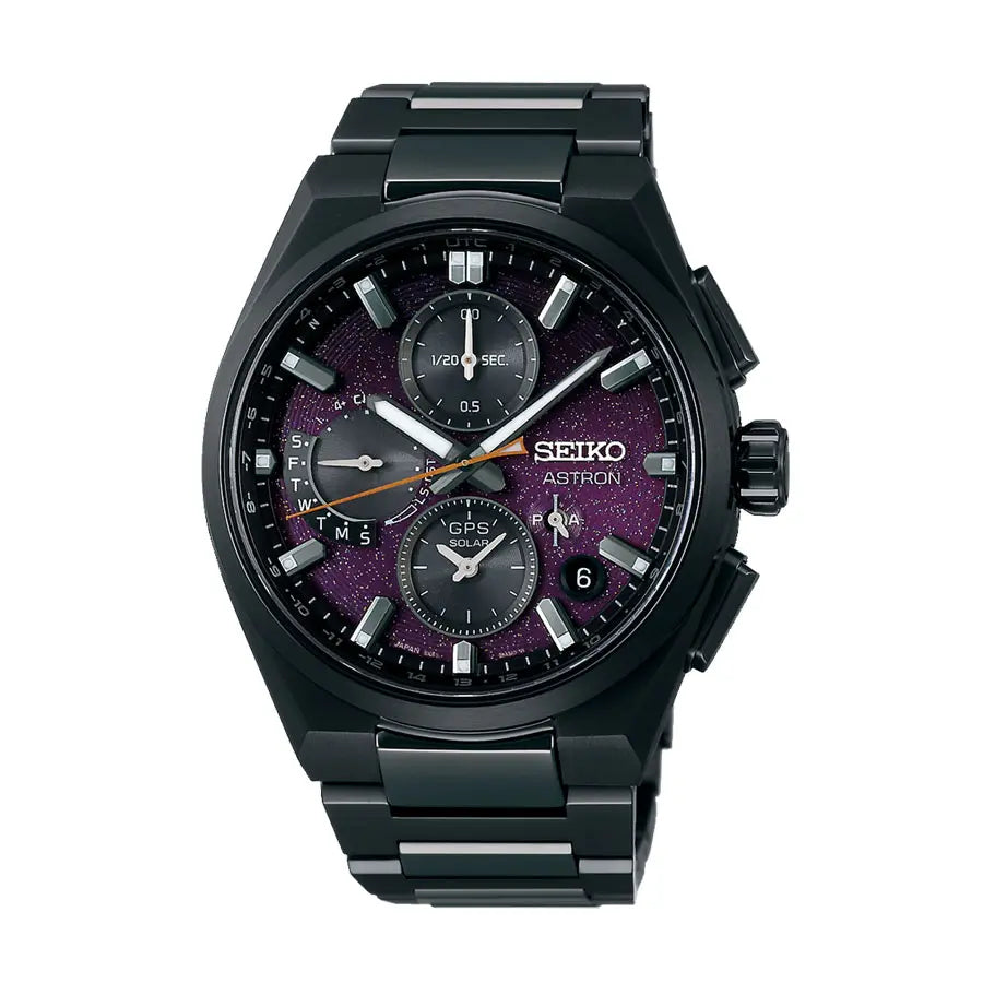 SBXC171 - Nexter “Starry Sky” 2025 限定モデル｜セイコー アストロン