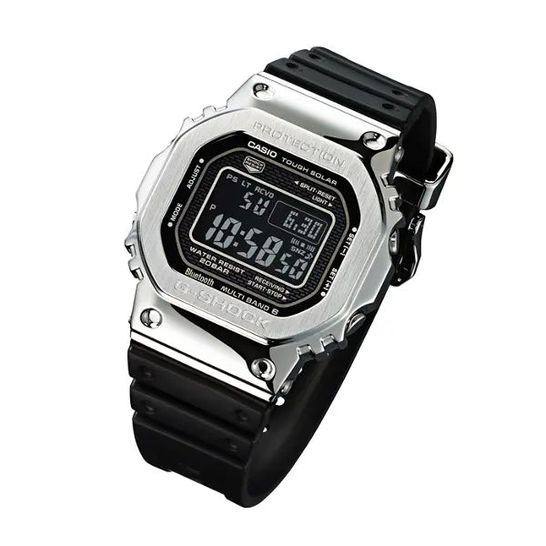 GMW-B5000 - GMW-B5000-1JF｜ジー・ショック(G-SHOCK) カシオ – oomiya
