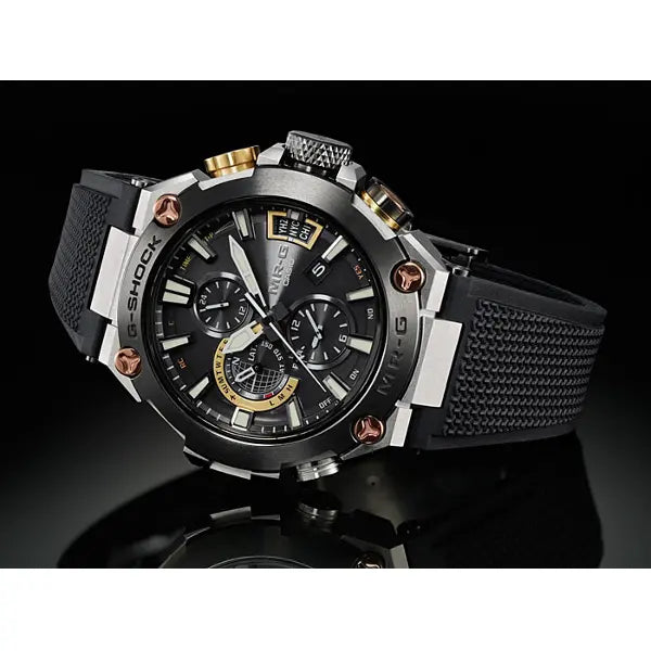 MRG-G2000R-1AJR - MR-G｜G-SHOCK(ジー・ショック) カシオ – oomiya