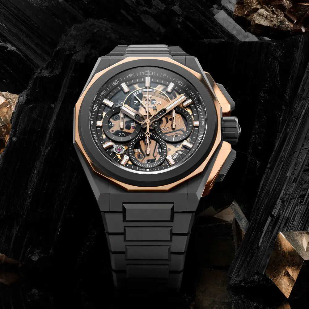 デファイ エクストリーム - 87.9100.9004/03.I001｜ゼニス – oomiya