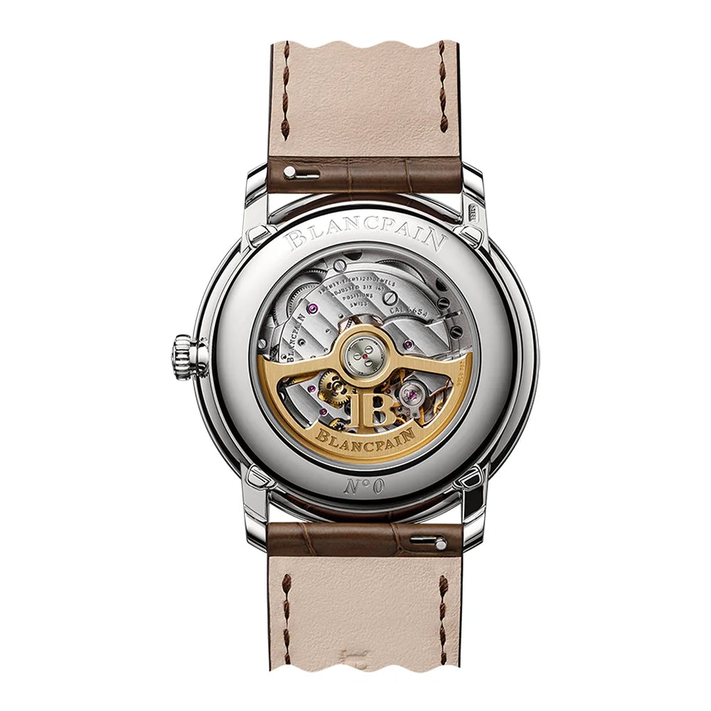 ヴィルレ コンプリートカレンダー - 6654N-1146-55B｜ブランパン