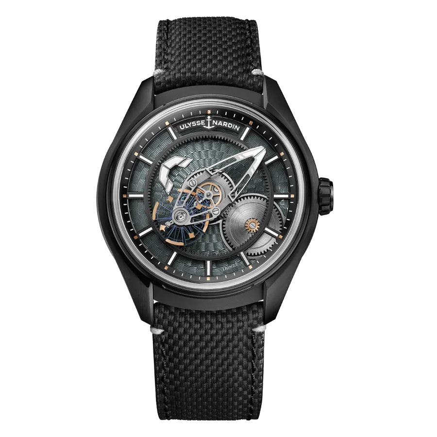 ダイバー ハンマーヘッドシャーク - 1183-170LE-3A-HAMMER/0A｜ユリス