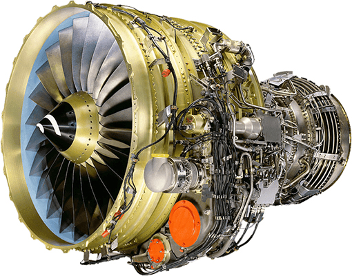 CFM、CFM56-5B/7Bの改良型高圧タービンブレード開発 – 旅行業界・航空