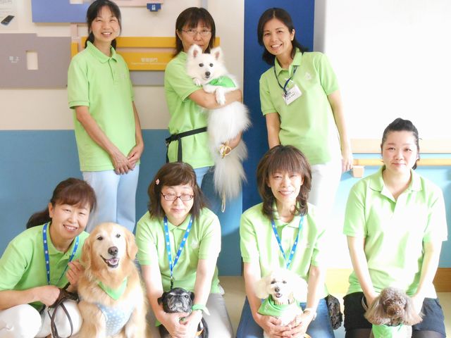 愛知県東郷町の子供のための動物と自然の絆教育研究会 |獣徳会動物医療
