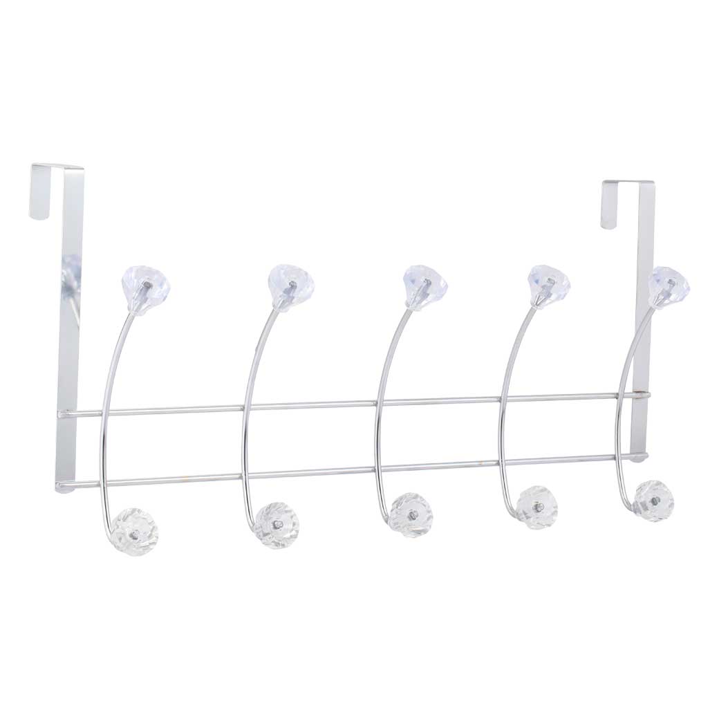 LANGAS Over-Door Hook | Bathroom Accessories | Bathroom | JYSK Canada