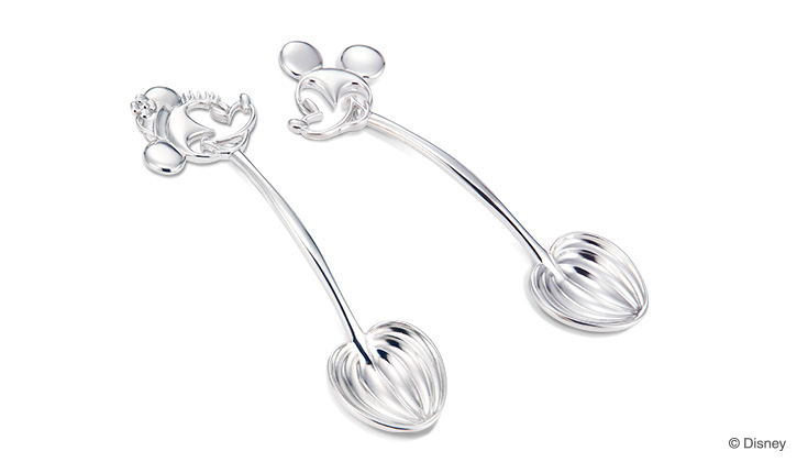 ディズニーデザイン ベビーギフトについて｜ K.UNO（ケイウノ）