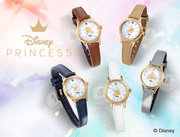 ディズニー | ウォッチ - カスタムウォッチ・フルオーダーメイド