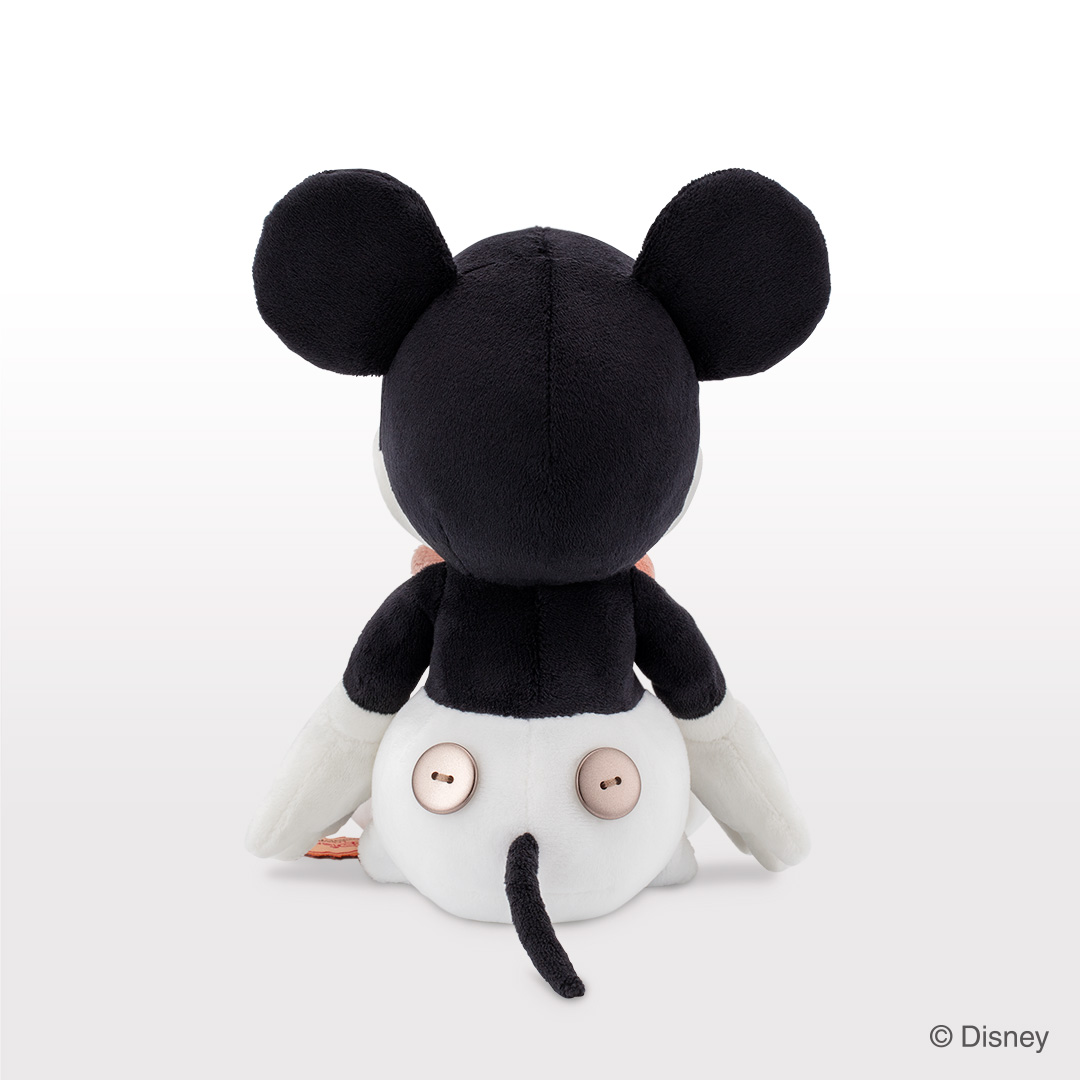 ミッキーマウス＆ミニーマウス / ぬいぐるみ[DD-005]｜その他