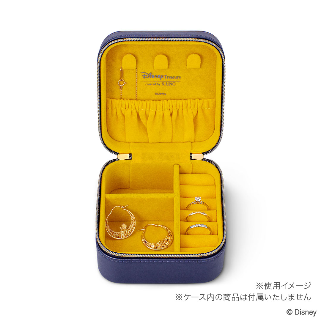 美女と野獣』 / ジュエリーボックス[JCD-005]｜その他（ジュエリー