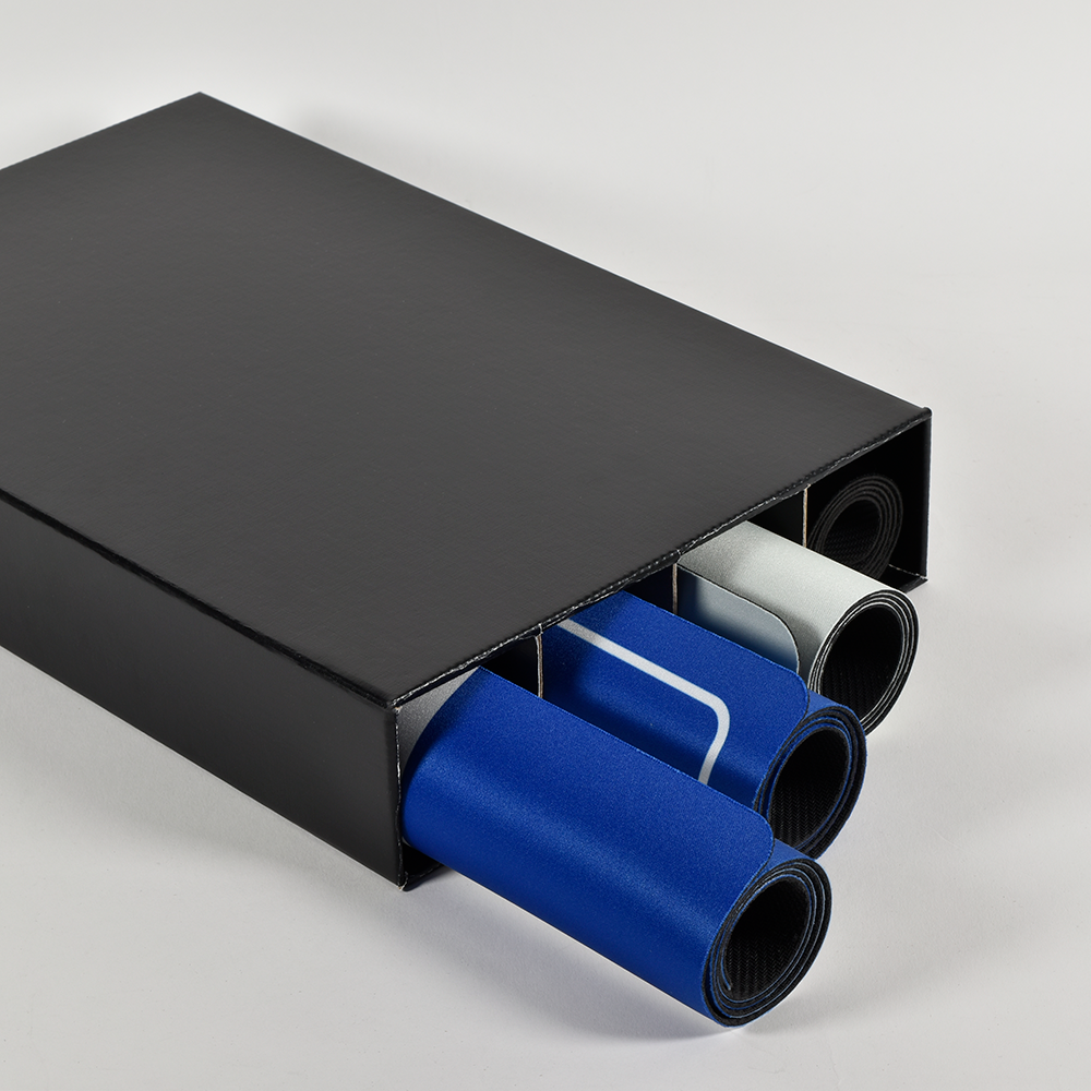 アクラス｜トレカサプライ｜プレイマットストレージボックス