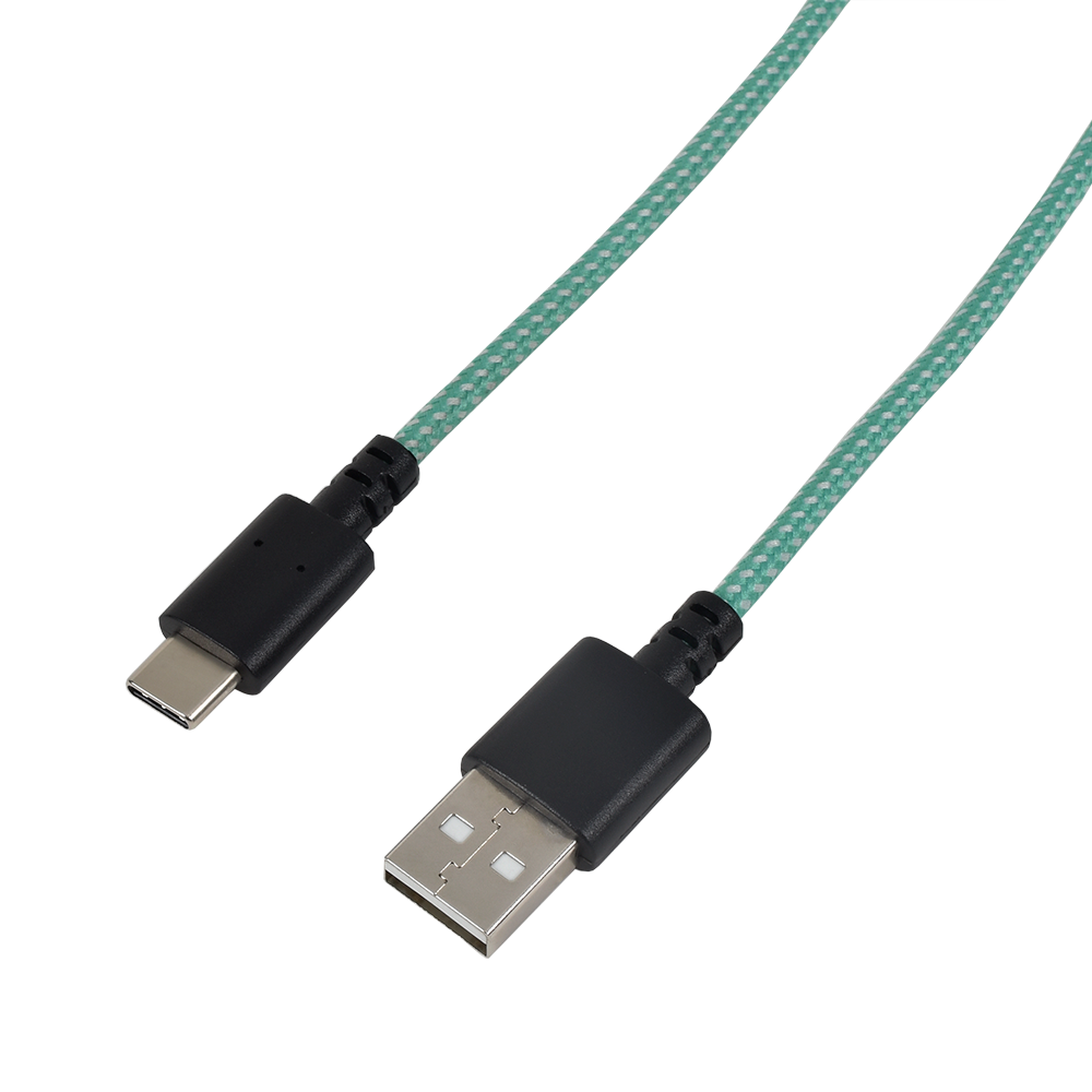 アクラス｜ゲーム｜SwitchLite/Switch用 ストロングUSB充電ケーブル1.5