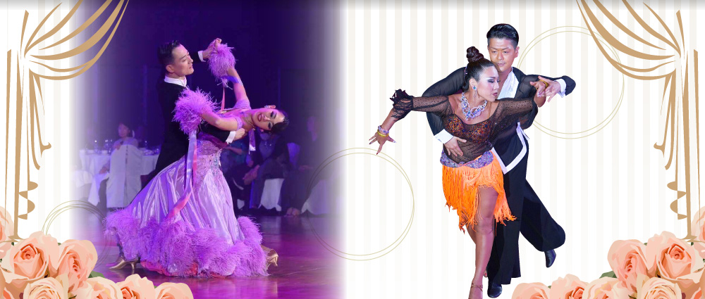 元全日本チャンピオン経営ダンス教室｜二宮清ダンスアカデミー