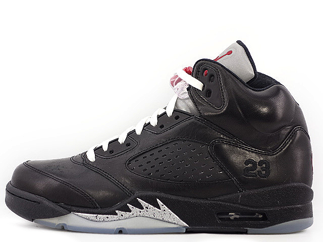 AIR JORDAN 5 RETRO PREMIO - スニーカーショップSKIT